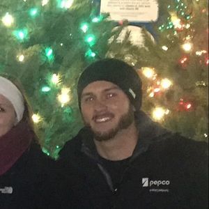 Meet your Posher, Russell